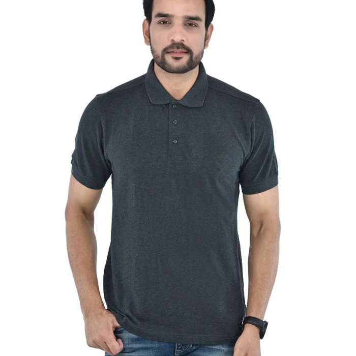 Twik Versatile Polo Tee
