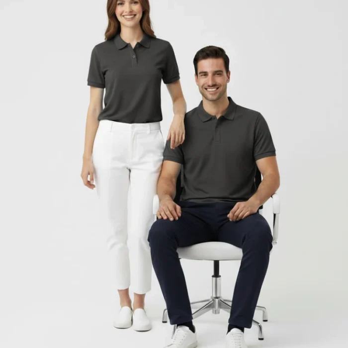 Twik Premium Polo Tee