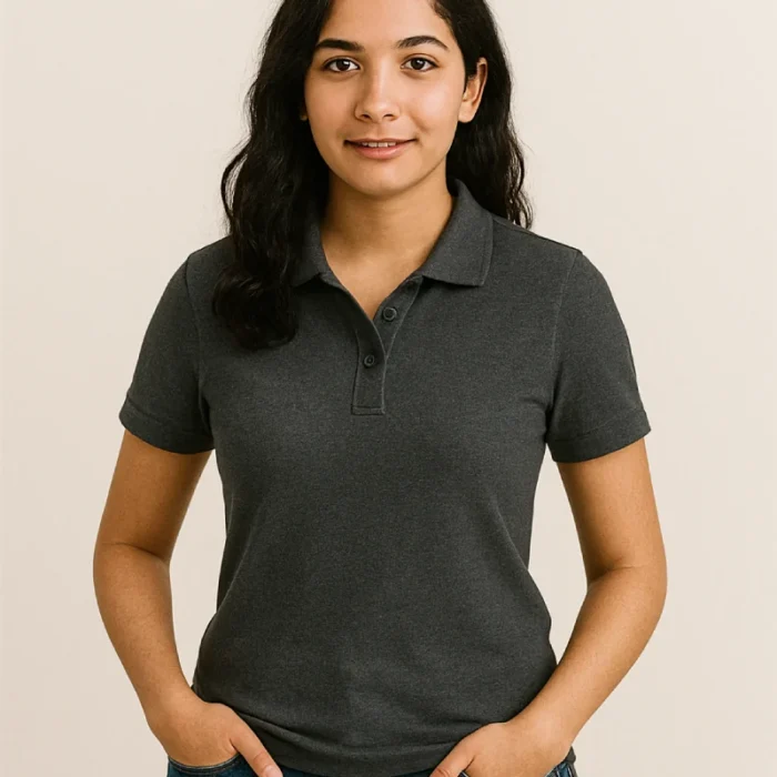 Twik Active Wear Polo Tee