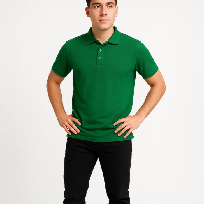 Twik Brethable Polo Tee