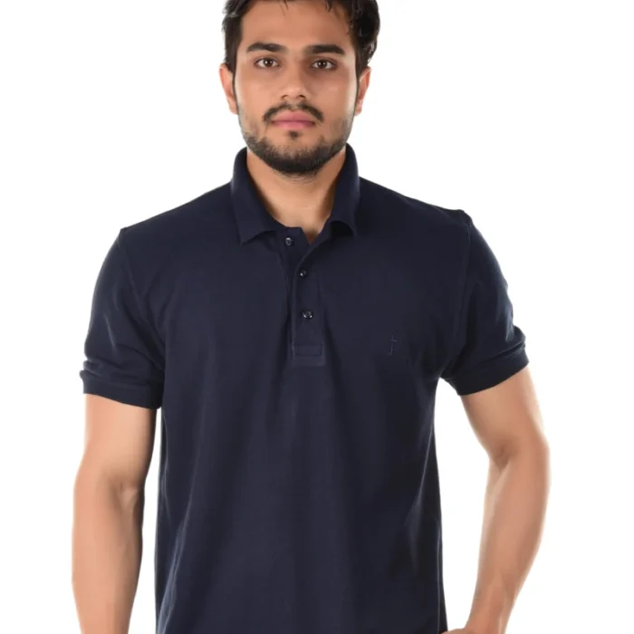 Twik Everyday Polo Tee