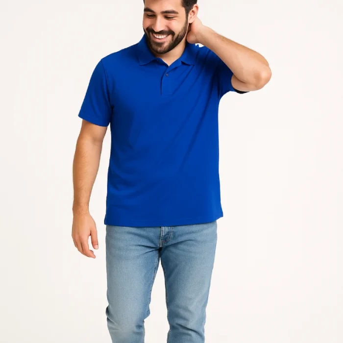 Twik Max Tech Performance Tee