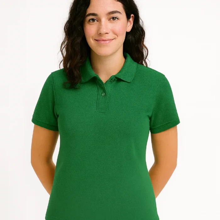 Twik Performance Polo Tee