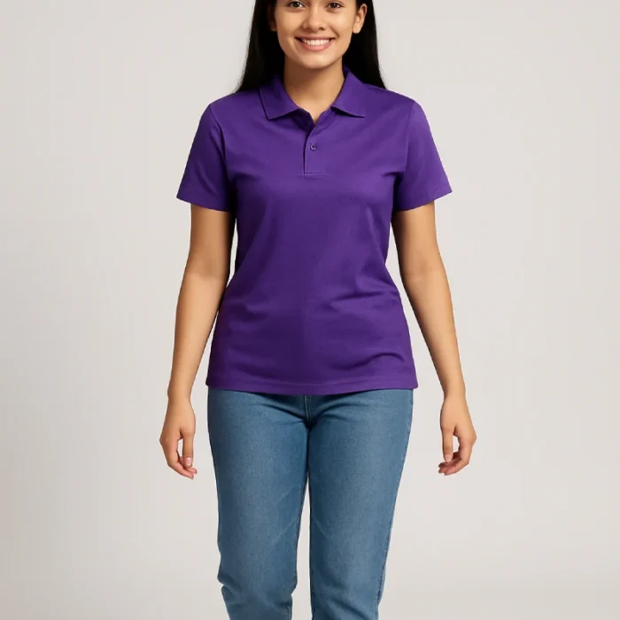 Twik Quick Dry Polo Tee