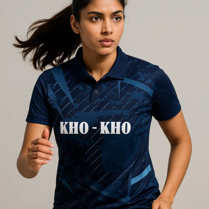 Twik Sports Pro Polo Tee