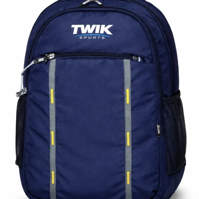 Twik Sports – Corporate Laptop Backpack Product Type